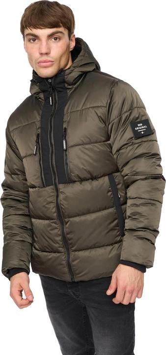 Immagine prodotto Crosshatch Chimmax Giacca Uomo (XL)