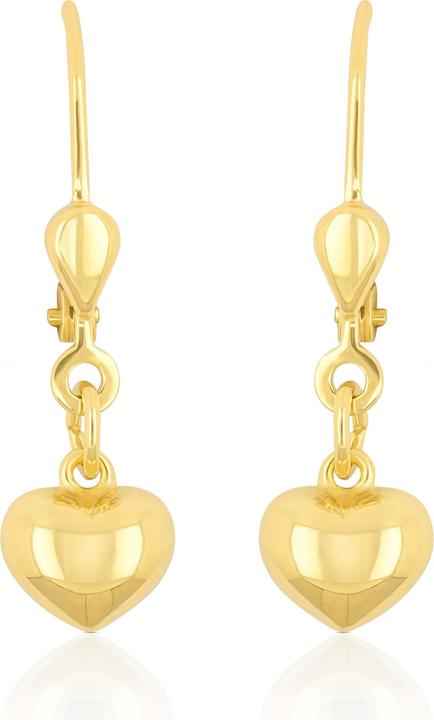 Immagine prodotto Muau Cuore (Oro giallo 750/18 carati)