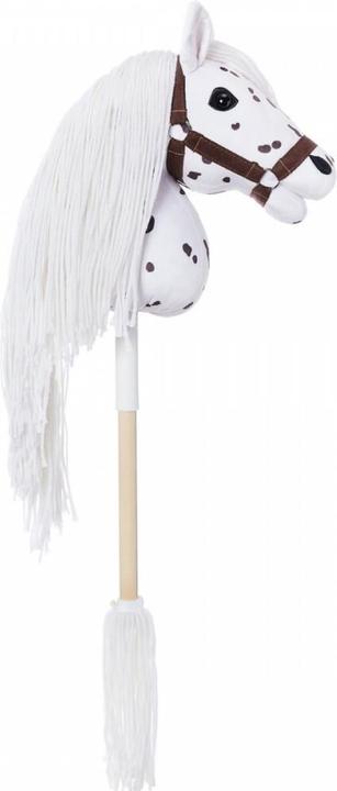 Image du produit Tootiny Steckenpferd HOPPIHORSE Hobby Horse A3 Leopard