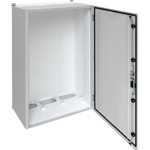 Hager, Verteilerschrank Zubehör, FR93H