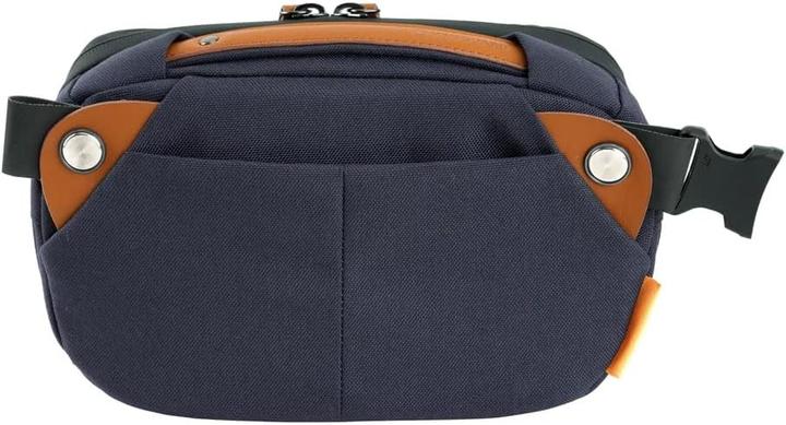 Actual product image Vanguard VEO CITY CB24 NV (Camera shoulder bag, 3 l)