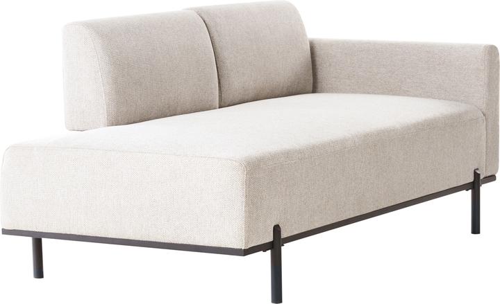 Produktbild Beliani Savasse (Recamiere)