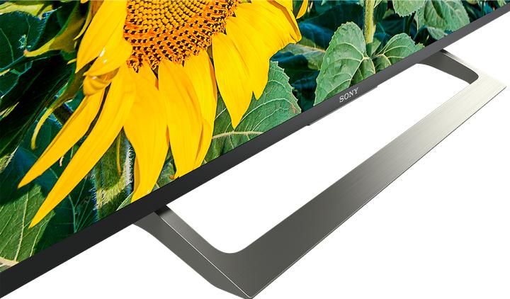 Image du produit Sony Kd-49xf8096 (49", LCD, 4K, 2018)