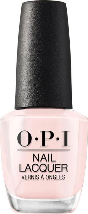 OPI Ombres douces - Sweet Heart (Rose, Vernis couleur)
