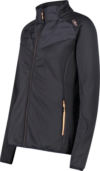 Actual product image CMP Campagnolo Women's down jacket (XXS)