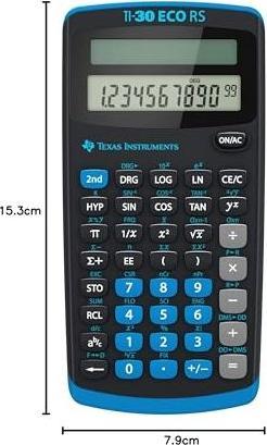 Produktbild TI 30 Eco Rs (Solarzellen)
