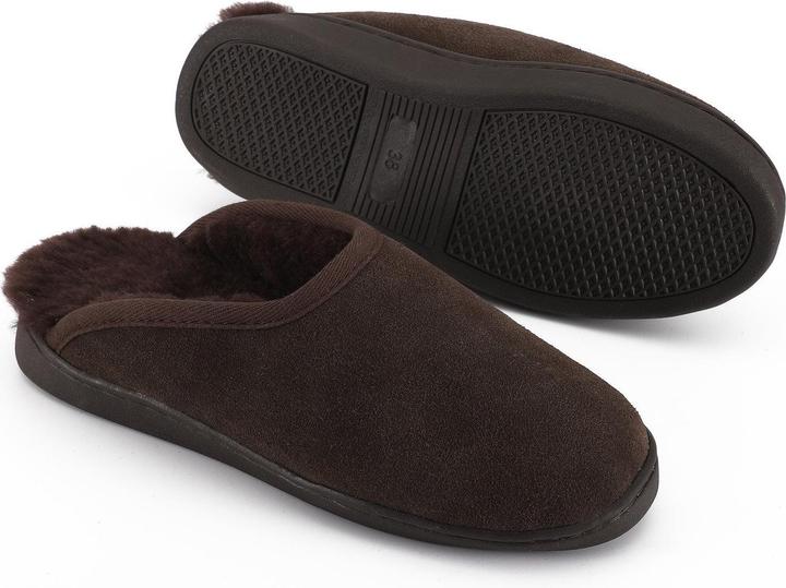 Image du produit Angela Bruderer Finken «Slipper» (38)