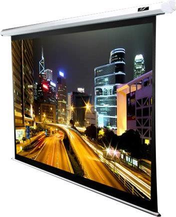 Actual product image Elite Screens Spectrum (105.91", 16:10)