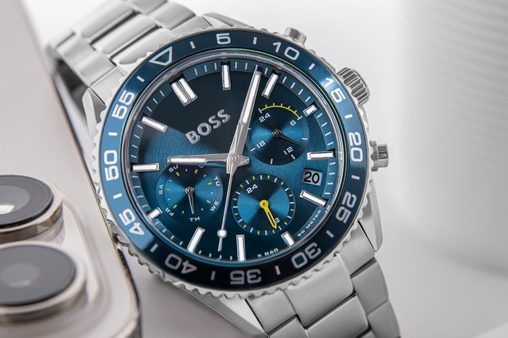 Produktbild BOSS Runner (38 mm)