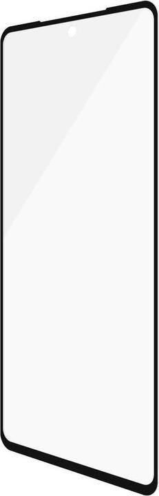 Actual product image PanzerGlass Case Friendly (1 pcs., Samsung Galaxy S20 FE, Samsung Galaxy S20 FE 5G)