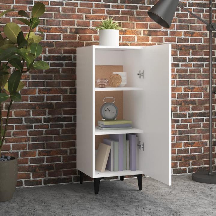 Image du produit vidaXL Sideboard (34.50 x 34.50 x 90 cm)