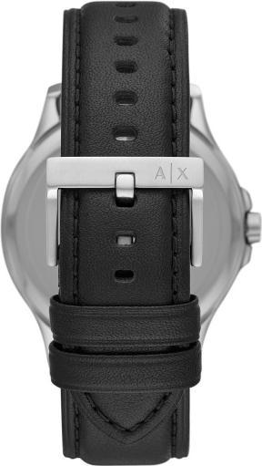 Actual product image Armani Exchange Hampton (Analogue wristwatch, 46 mm)