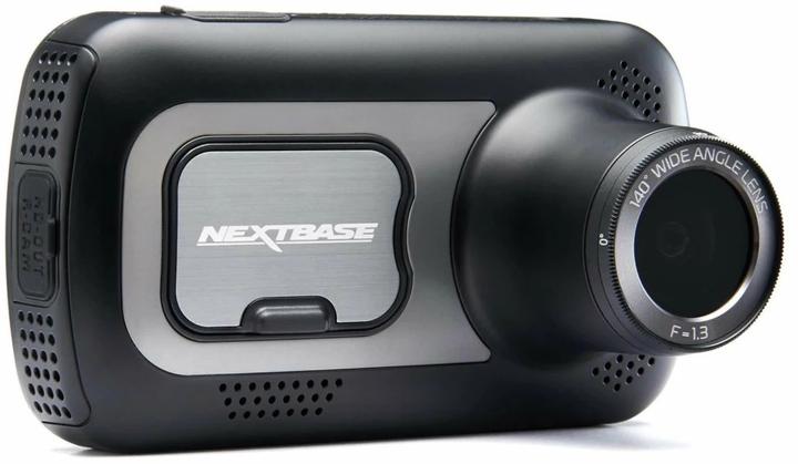 Immagine prodotto Nextbase 522GW (Accelerometro, Bluetooth, Display integrato, Ricevitore GPS, WiFi, HD)