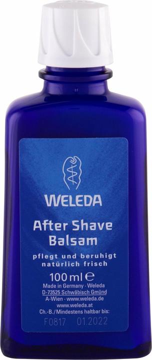 Produktbild Weleda After Shave Balsam (Aftershave Balsam, 100 ml)