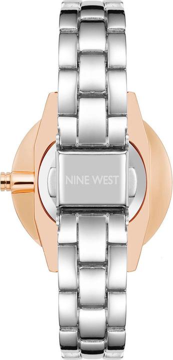 Produktbild Nine West AnalogovÃ© hodinky NW/2683GYRT (34 mm)