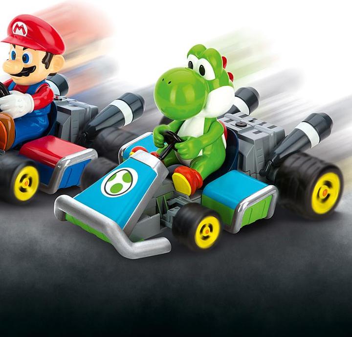 Image du produit Carrera Mario Kart Yoshi