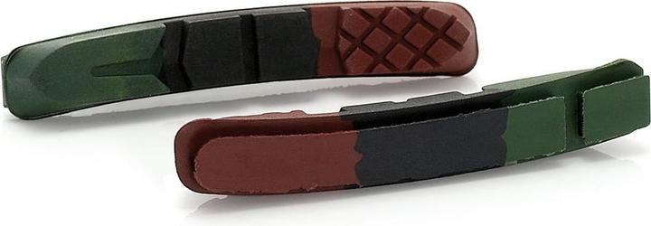 Produktbild XLC Paire de 955VC (Gummi)
