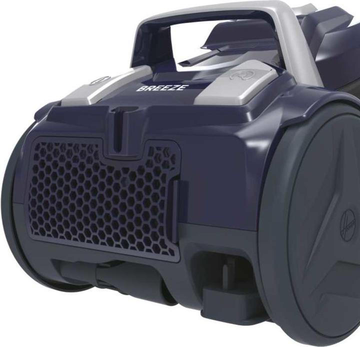 Image du produit Hoover Breeze BR71 BR20011 Cylindre à vide sec Sans sac