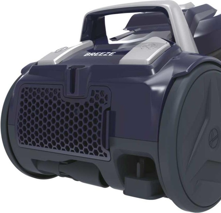 Actual product image Hoover Breeze BR71 BR20011 Cylinder Vacuum Dry Bagless
