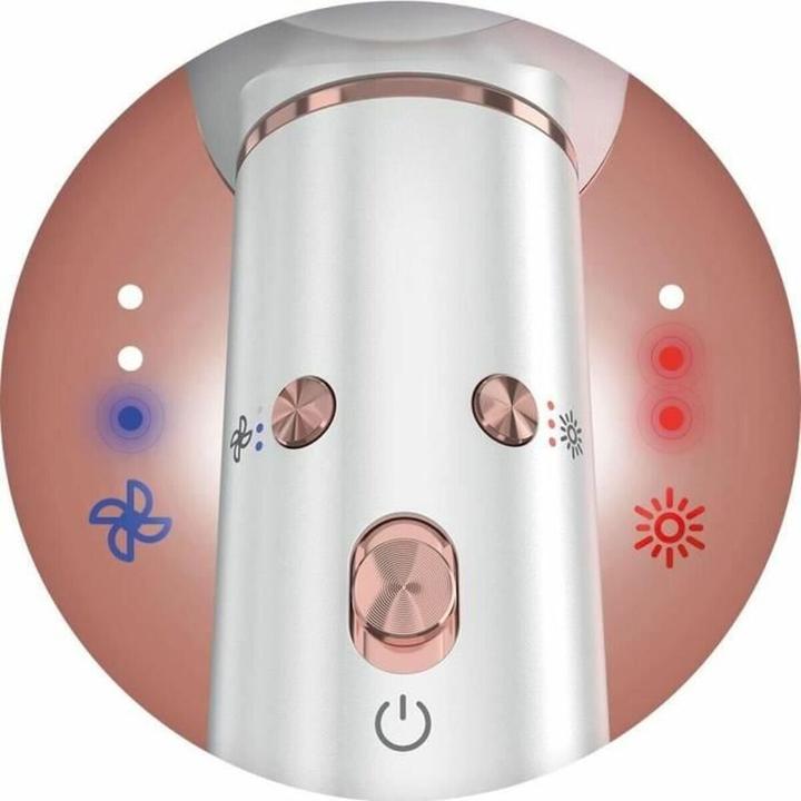 Sencor - Artemiss SHS 9100RS hair dryer