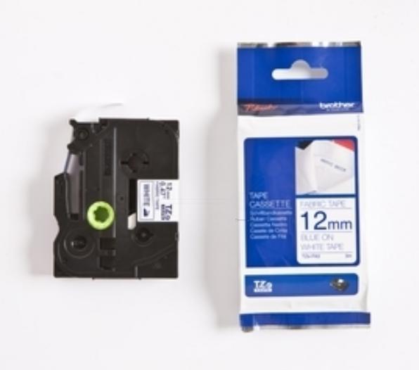 Produktbild Brother Tze-Fa3 (1.20 cm, Weiss)