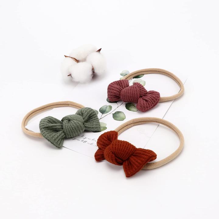 Produktbild Activity Board Babystirnbänder Baby Nylon Stirnband