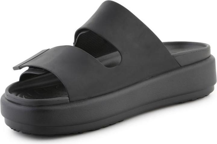 Image du produit Crocs W's Brooklyn Luxe Sandal (37)