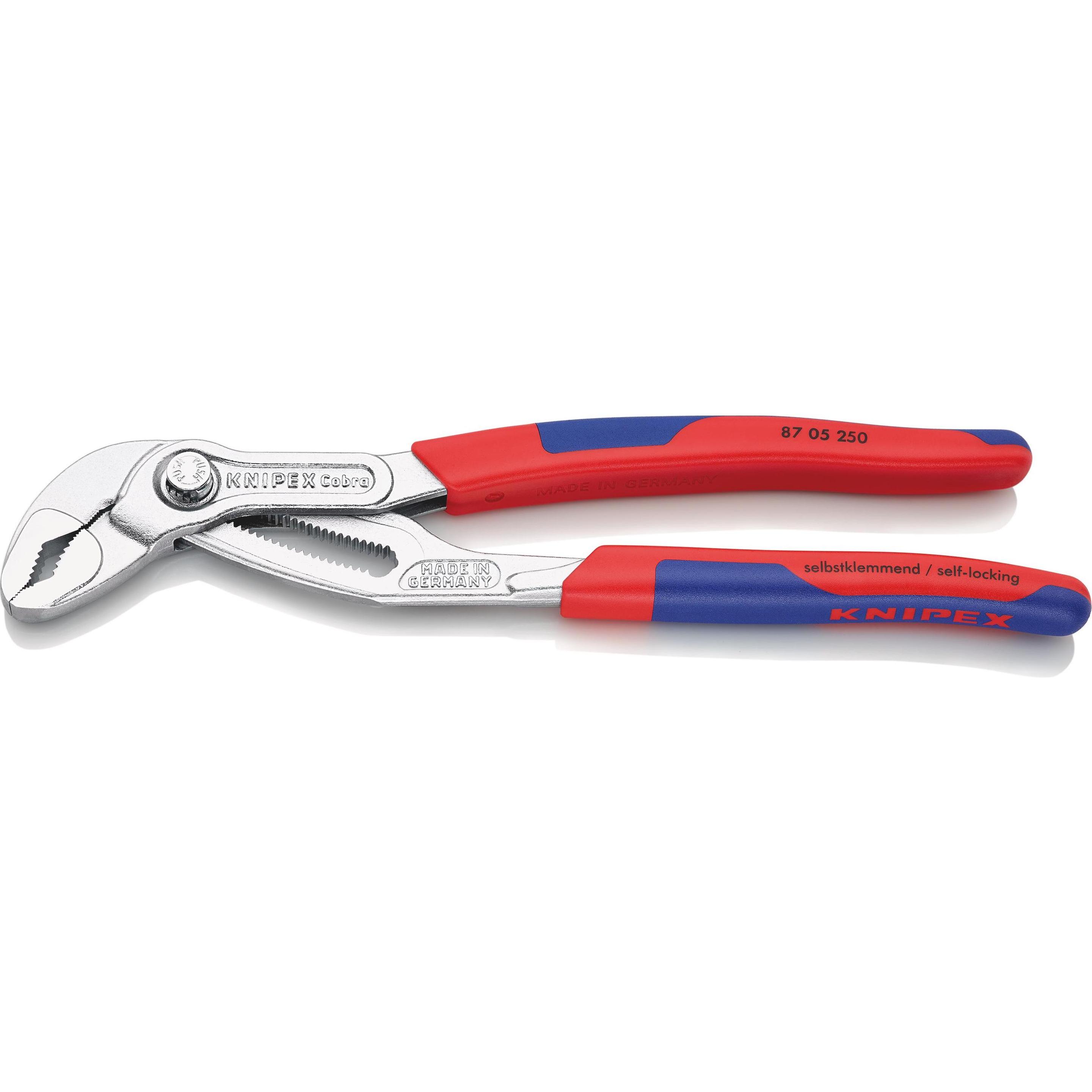 Thumbnail - Knipex, Zange, Pince (250 mm)