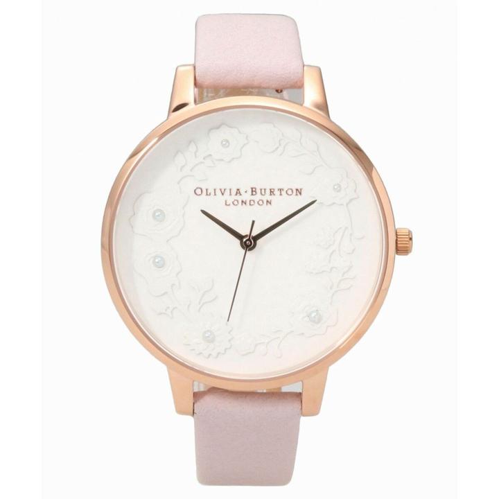 Immagine prodotto Olivia Burton Ladies' Watch OB16AR01 (Ã˜ 30 mm) (30 mm)