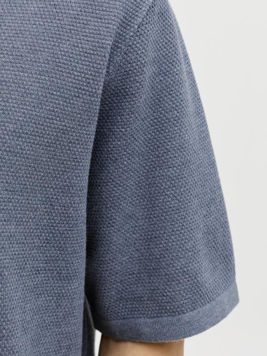 Immagine prodotto Jack & Jones Gestricktes Polo Gestricktes Polo (M)