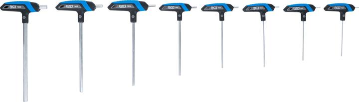 Immagine prodotto BGS Set di chiavi con impugnatura a T