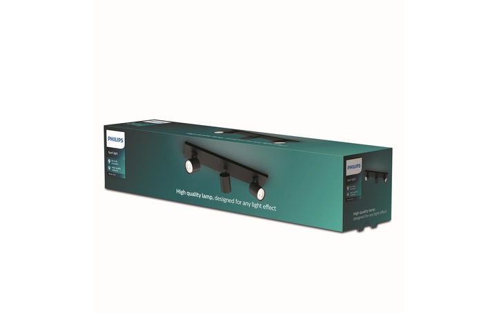 Produktbild Philips Runner (1300 lm, GU10)