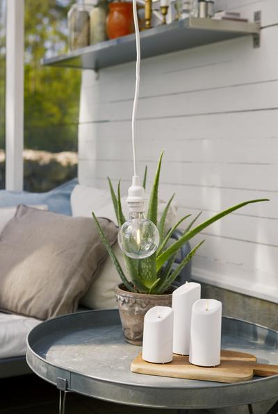 Produktbild Star Trading Flamme (1 x)