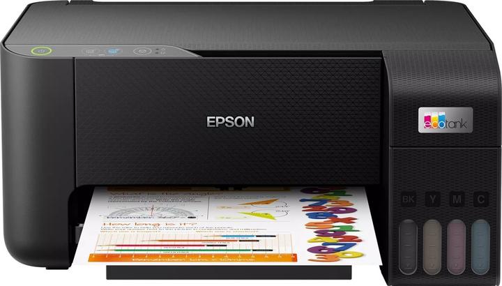 Epson EcoTank L3230 All-in-One Ink Tank Printer (Farbe)