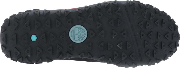 Produktbild Timberland Wanderstiefel Wasserfest Leder (47.5)