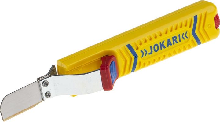 Produktbild Jokari Abisoliermesser Geeignet für R