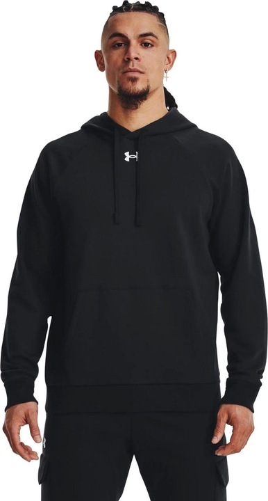 Image du produit Under Armour - Sweat à capuche RIVAL - Adulte (S)