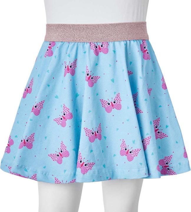 Actual product image vidaXL Kinderrock (140)