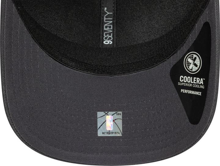 Produktbild New Era 9Seventy Stretch-Snap Trucker Cap - Chicago Bulls
