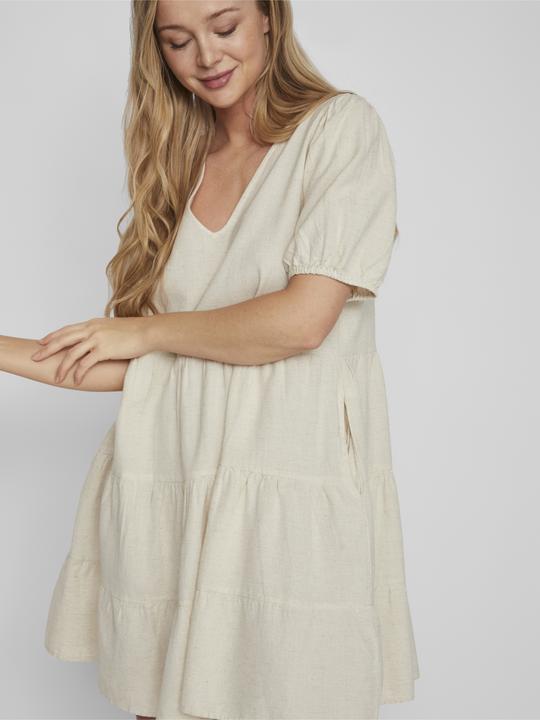 Actual product image Vila Kurzärmeliges Kurzkleid (36)