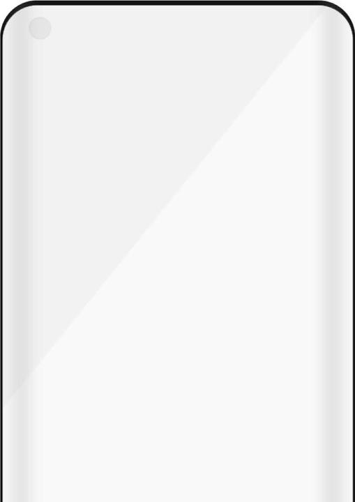 Actual product image PanzerGlass CaseFriendly (1 Piece)
