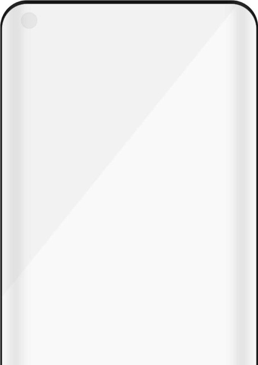 Actual product image PanzerGlass CaseFriendly (1 Piece)
