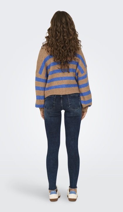 Actual product image Only ONLAYA pullover knitted jumper (XL)