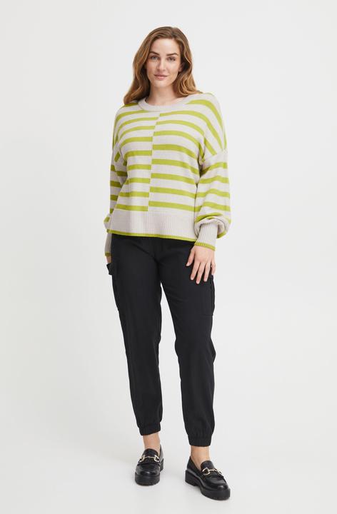 Produktbild Fransa FRBITTE PU 3 - Pullover - 20612456 (L)