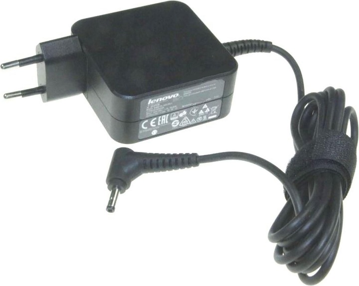 Actual product image Lenovo Original power supply unit for IDEAPAD 310-15IKB (45 W)