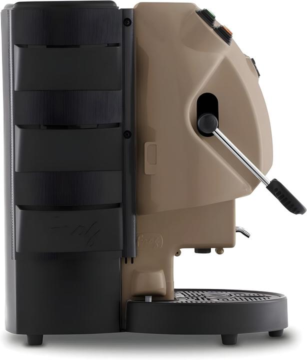 Image du produit Didiesse Kaffeepadmaschine (E.S.E.)