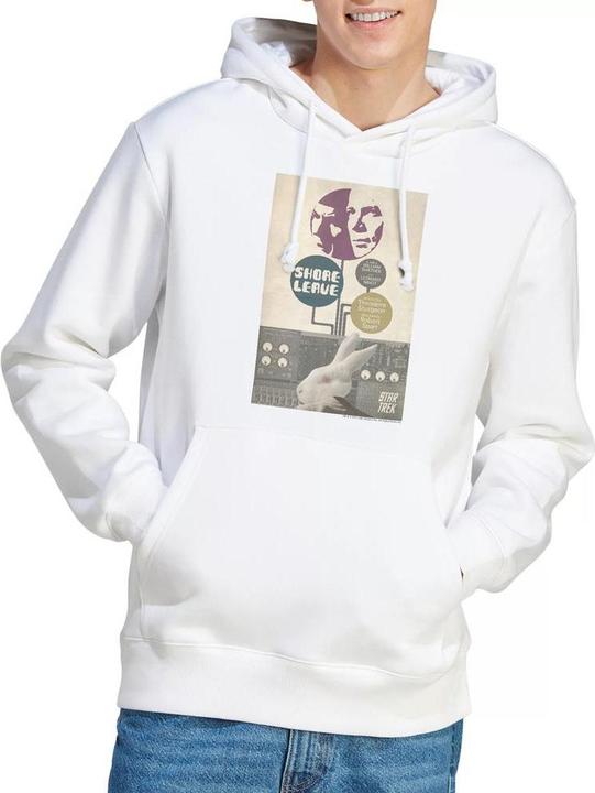 Produktbild The Original Series Episode 15 Kapuzenpullover (XL)
