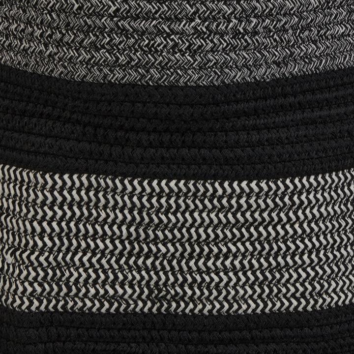 Image du produit Relaxdays Panier de rangement (1 x, 43 x 33 x 40 cm)