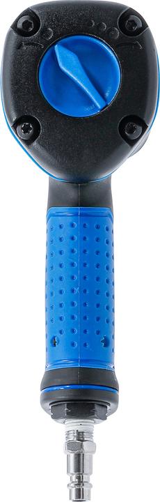 Produktbild BGS Druckluft-Schlagschrauber und Kraft-Steckschlüssel-Satz