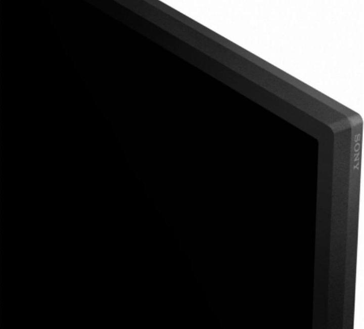 Actual product image Sony 55" Pro BRAVIA LCD 700nit Haze (3840 x 2160 Pixels, 55")